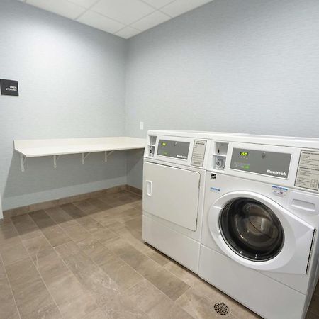 Hampton Inn & Suites Oklahoma City/Quail Springs Extérieur photo