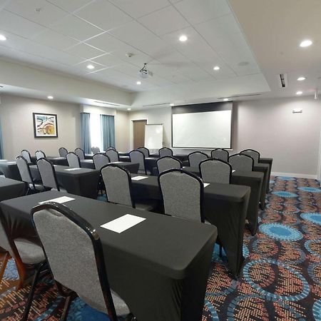 Hampton Inn & Suites Oklahoma City/Quail Springs Extérieur photo