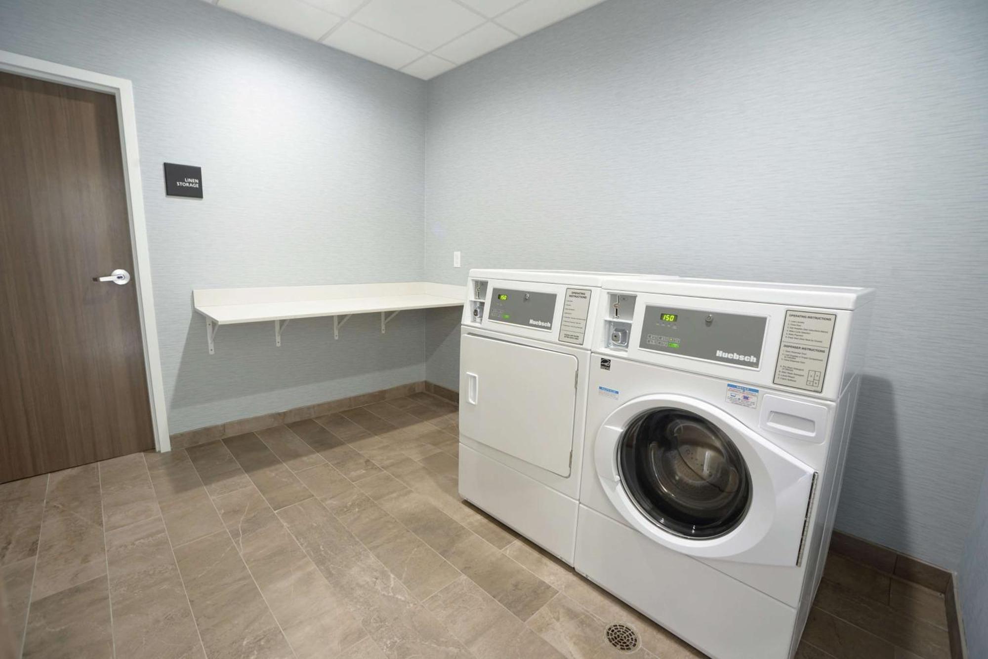 Hampton Inn & Suites Oklahoma City/Quail Springs Extérieur photo