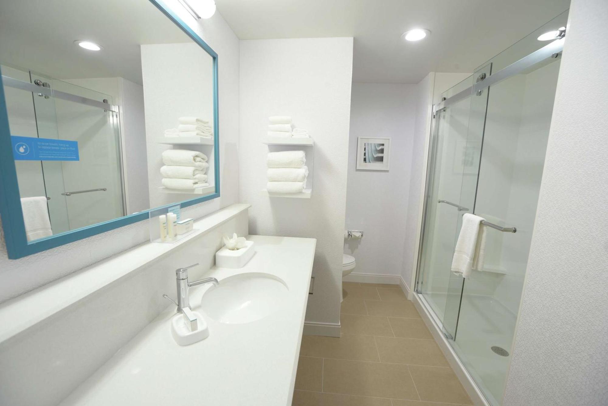 Hampton Inn & Suites Oklahoma City/Quail Springs Extérieur photo